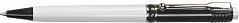 Stilolinea Raja plastic ballpen - Stilolinea