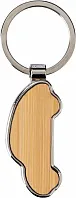 Zinc alloy key holder 