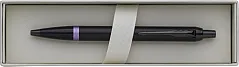Parker IM Vibrant Rings PVD kemijska olovka - Parker