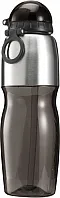 PS and stainless steel bottle Emberly