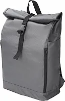 rPET poliesterski (600D) rolltop ruksak
