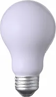 PU foam light bulb