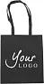  Nonwoven (80 gr/m²) shopping bag Talisa