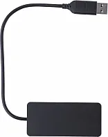 USB Hub Layton od recikliranog aluminija
