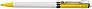 NORINA Stilolinea Raja plastic ballpen - Stilolinea