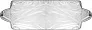 Dante Nylon windscreen cover 