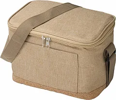 rPET polyester (600D) cooler bag
