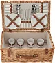 Willow picnic basket Levin
