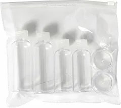 PETG putni set