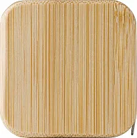 Bamboo tape measure 
