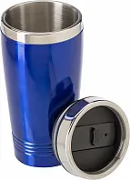 Termos Šalica za piće od nehrđajućeg čelika (450 ml) Velma