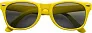 Kenzie PC and PVC sunglasses