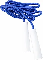 Nylon (1800D) skipping rope Gillian