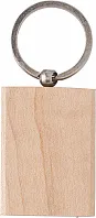 Wooden key holder 