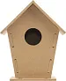 Taylor MDF birdhouse kit
