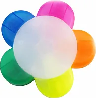 ABS text highlighter