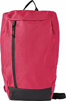 Polyester (600D) backpack