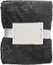 Nikolai Flannel fleece (230 gr/m²) blanket 