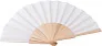 ROSANNE rPET hand held fan