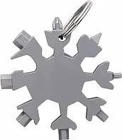 Stainless steel multi-tool 