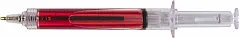 AS ballpen Dr. David