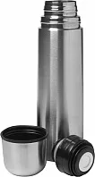 Stainless steel double walled flask Alexandros
