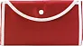 FRANCESCA Nonwoven (80 g/m²) foldable shopping bag