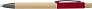 Cesar Bamboo ballpen Cesar