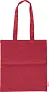 Cassiopeia Recycled cotton shopping bag (120 gsm) 
