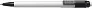 STILOLINEA BARON ABS ballpen with jumbo refill - Stilolinea
