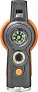 ANDREA ABS 6-in-1 survival tool