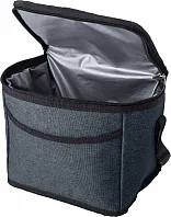 Polycanvas (600D) cooler bag Margarida