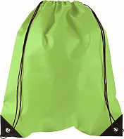 Nonwoven (80 gr/m²) drawstring backpack