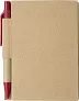 COOPER Paper notebook