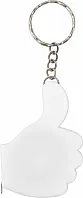 PE 2-in-1 key holder Nassir