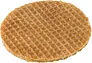  Dutch waffles Juanita