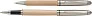 Oliviero Beechwood writing set