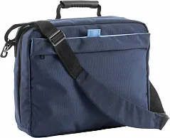 Polyester (1680D) laptop bag