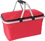 Cassian Polyester (320-330 gr/m²) shopping basket