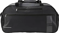 Polyester (600D) sports bag 