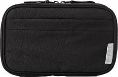 rPET 300D polyester travel pouch