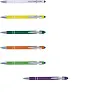PRIMO Aluminium ballpen