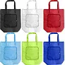 Hal Polyester (210T) cooler bag