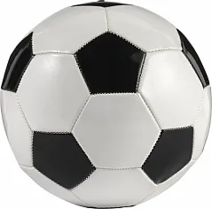 PVC nogometna lopta