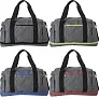 Lemar Polyester (600D) sports bag