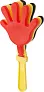Boris PP hand clapper
