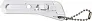Julien ABS hobby knife 