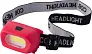 AZALIA Polyester head light