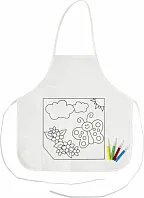 Pregača od netkanog materijala (80 g/m²)