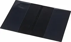 plastični folder za auto